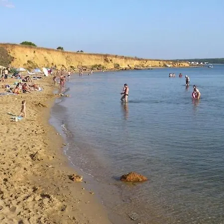 Apartment Apartment In Privlaka Near Sandy Beaches, Cleaning Included Privlaka (Zadar)