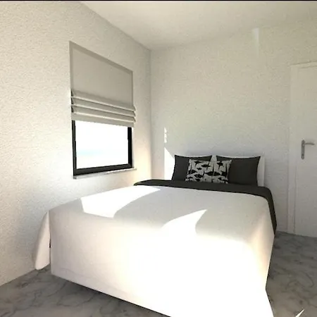 Apartment Apartment In Privlaka Near Sandy Beaches, Cleaning Included Privlaka (Zadar)