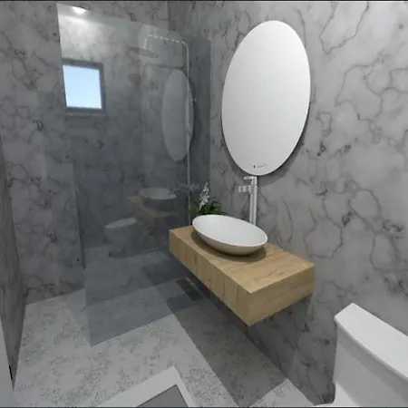 Apartment In Privlaka Near Sandy Beaches, Cleaning Included Privlaka (Zadar)