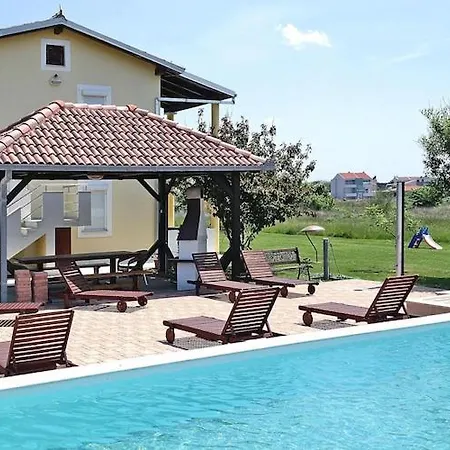 Apartment Apartment In Privlaka Near Sandy Beaches, Cleaning Included Privlaka (Zadar)