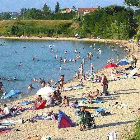 Apartment In Privlaka Near Sandy Beaches, Cleaning Included Privlaka (Zadar)
