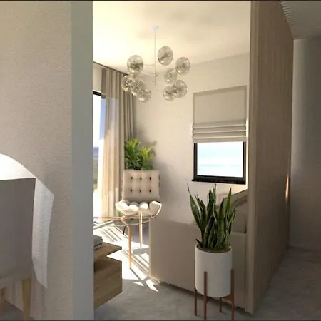 Apartment In Privlaka Near Sandy Beaches, Cleaning Included *