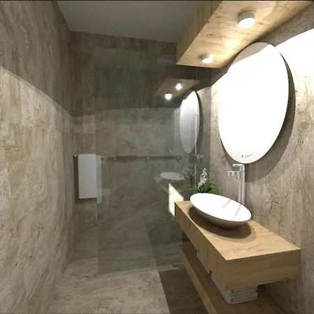 Apartment In Privlaka Near Sandy Beaches, Cleaning Included Apartment Privlaka (Zadar)