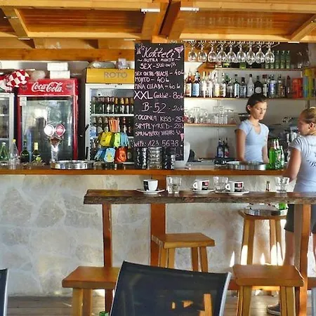 Apartment In Privlaka Near Sandy Beaches, Cleaning Included Privlaka (Zadar)
