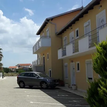Apartment Apartment In Privlaka Near Sandy Beaches, Cleaning Included Privlaka (Zadar)