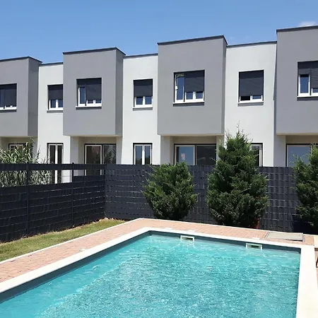Apartment Apartment In Privlaka Near Sandy Beaches, Cleaning Included Privlaka (Zadar)