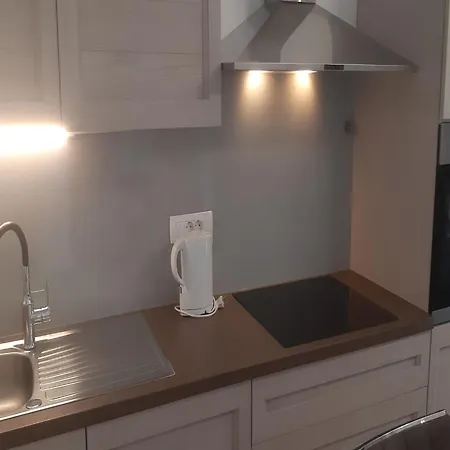 Apartment Apartment In Privlaka Near Sandy Beaches, Cleaning Included