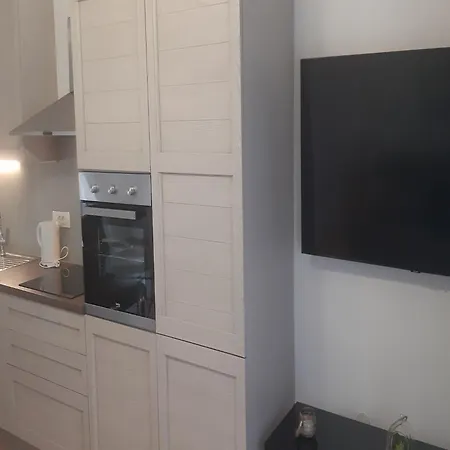 Apartment Apartment In Privlaka Near Sandy Beaches, Cleaning Included Privlaka (Zadar)