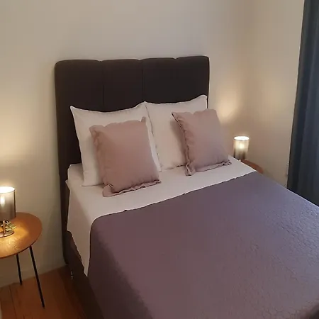 Apartment Apartment In Privlaka Near Sandy Beaches, Cleaning Included Privlaka (Zadar)